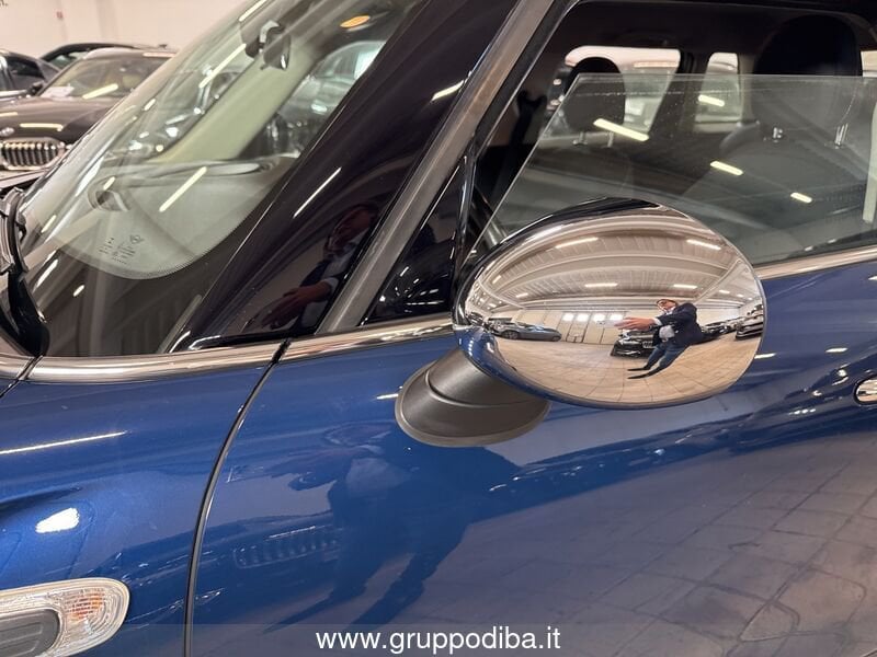 MINI 5 Porte Mini 1.5 One D 5p- Gruppo Diba