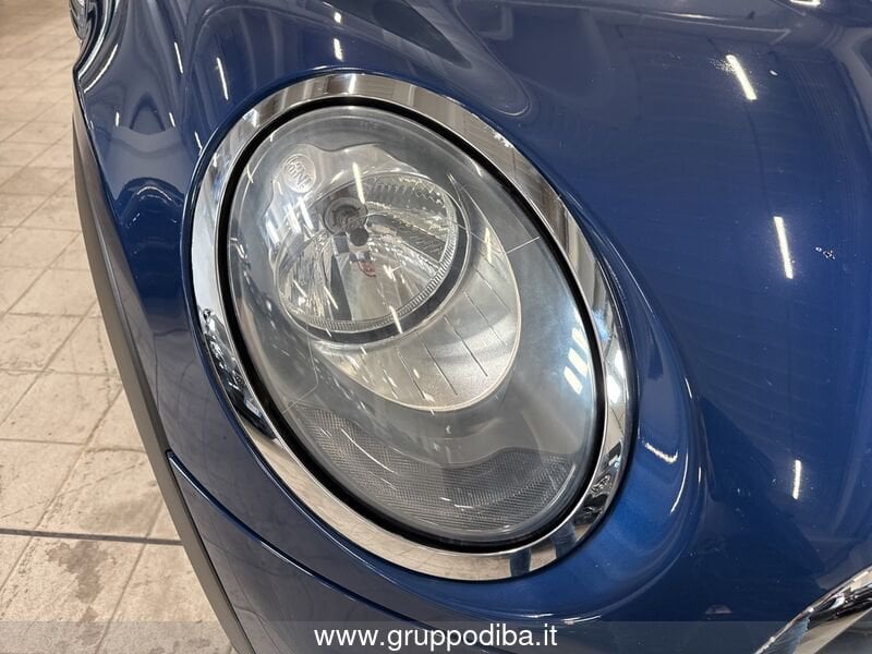 MINI 5 Porte Mini 1.5 One D 5p- Gruppo Diba