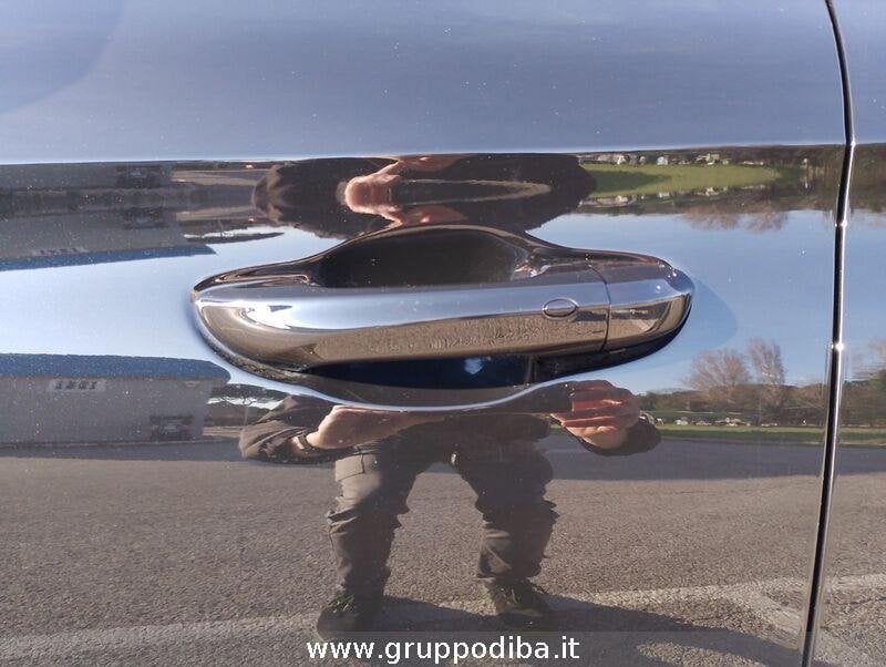 MG ZS 1.5L HEV LUX MY25 Black- Gruppo Diba