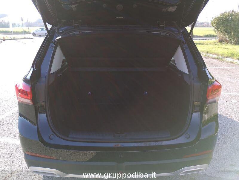 MG ZS 1.5L HEV LUX MY25 Black- Gruppo Diba