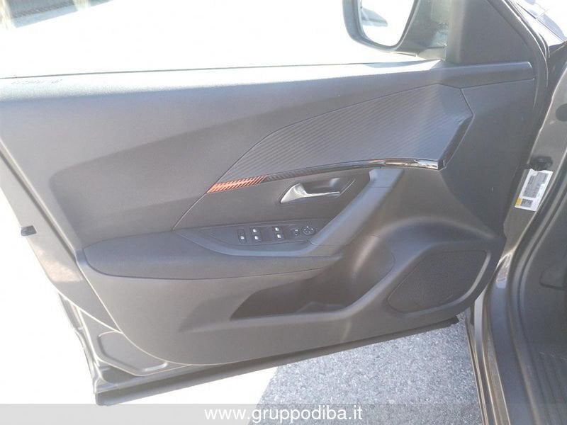 Peugeot 2008 2008 1.2 puretech Allure s&s 130cv- Gruppo Diba