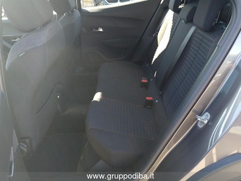 Peugeot 2008 2008 1.2 puretech Allure s&s 130cv- Gruppo Diba