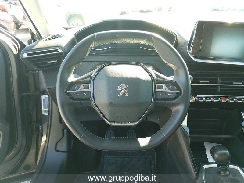 Peugeot 2008 2008 1.2 puretech Allure s&s 130cv- Gruppo Diba