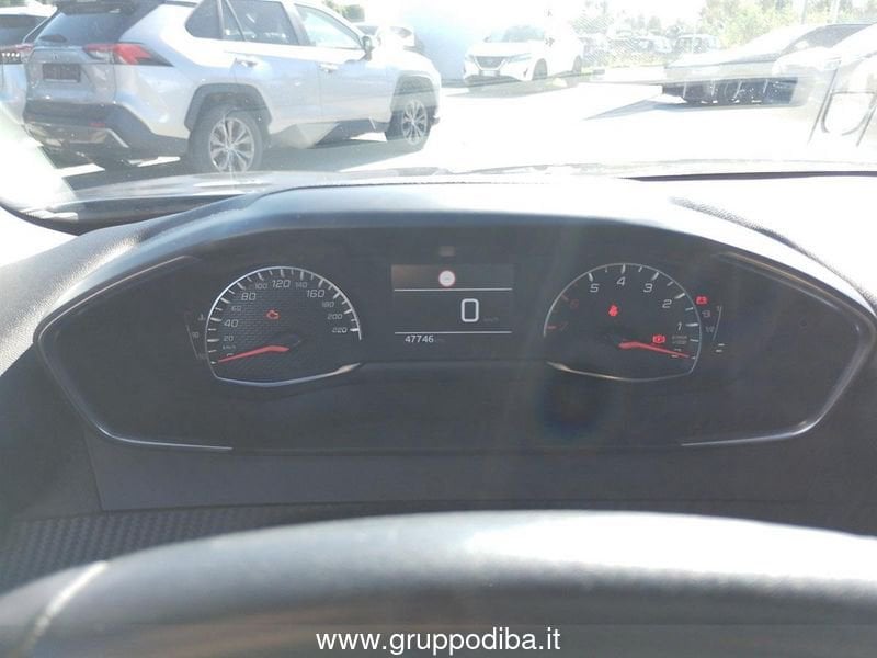 Peugeot 2008 2008 1.2 puretech Allure s&s 130cv- Gruppo Diba