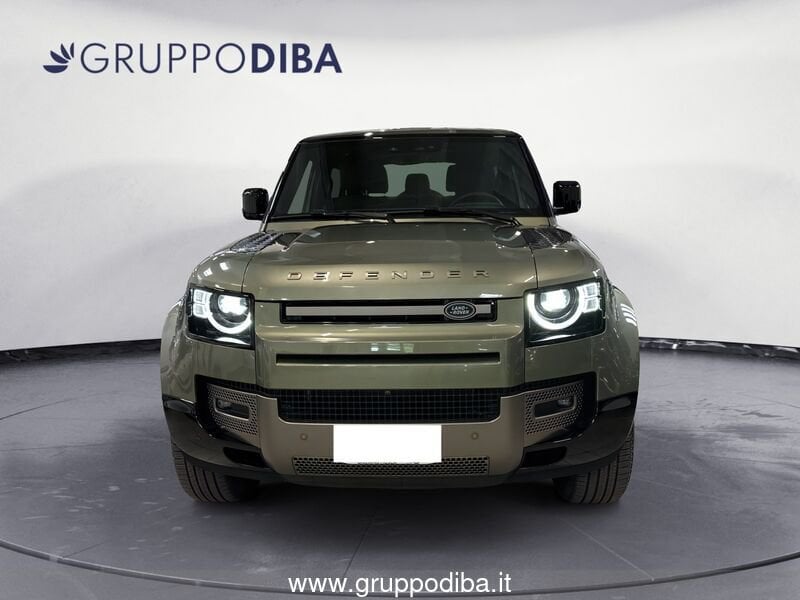 Land Rover Defender Defender 90 3.0d i6 mhev X-Dynamic SE awd 200cv au- Gruppo Diba