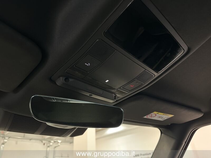 Land Rover Defender Defender 90 3.0d i6 mhev X-Dynamic SE awd 200cv au- Gruppo Diba