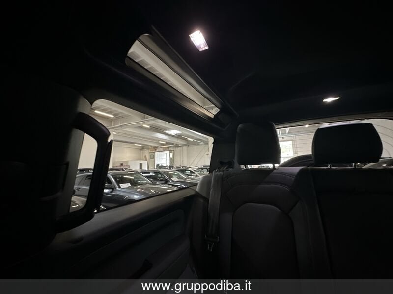Land Rover Defender Defender 90 3.0d i6 mhev X-Dynamic SE awd 200cv au- Gruppo Diba