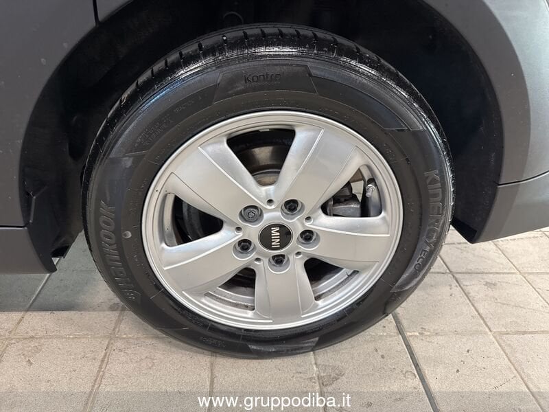 MINI 5 Porte Mini 5p 1.5 One Essential 75cv- Gruppo Diba