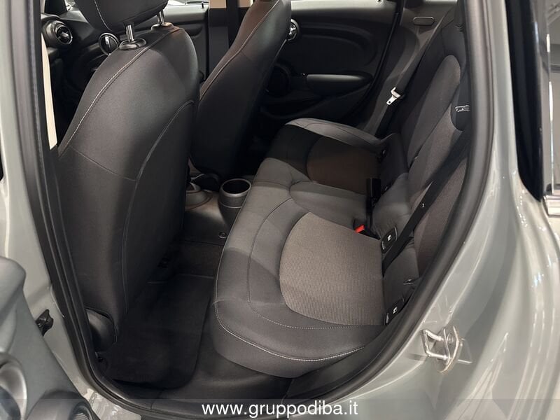 MINI 5 Porte Mini 5p 1.5 One Essential 75cv- Gruppo Diba