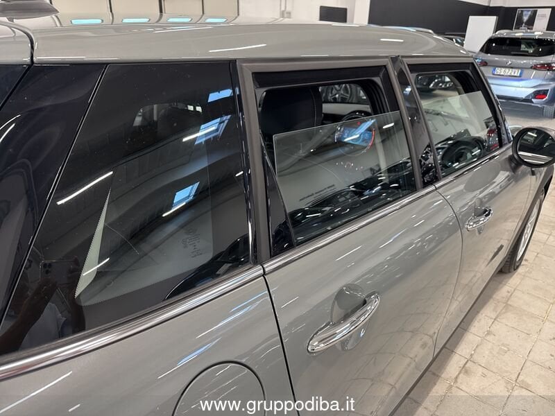 MINI 5 Porte Mini 5p 1.5 One Essential 75cv- Gruppo Diba