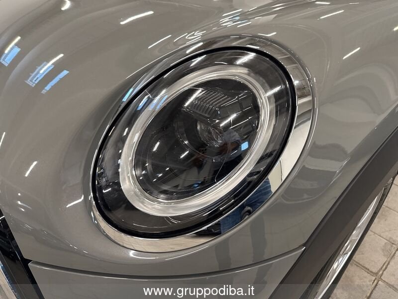 MINI 5 Porte Mini 5p 1.5 One Essential 75cv- Gruppo Diba
