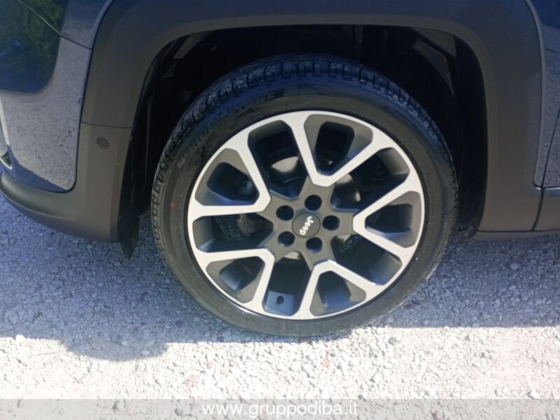 Jeep Renegade Renegade 1.6 mjt S 2wd 130cv- Gruppo Diba