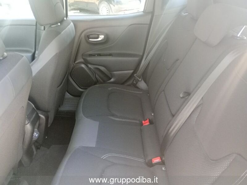 Jeep Renegade Renegade 1.6 mjt S 2wd 130cv- Gruppo Diba