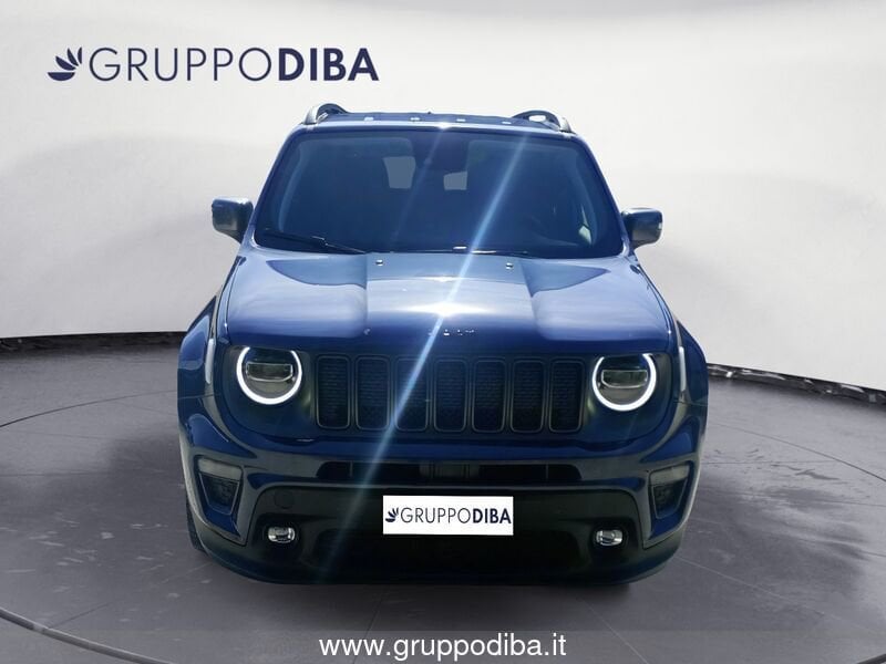 Jeep Renegade Renegade 1.6 mjt S 2wd 130cv- Gruppo Diba