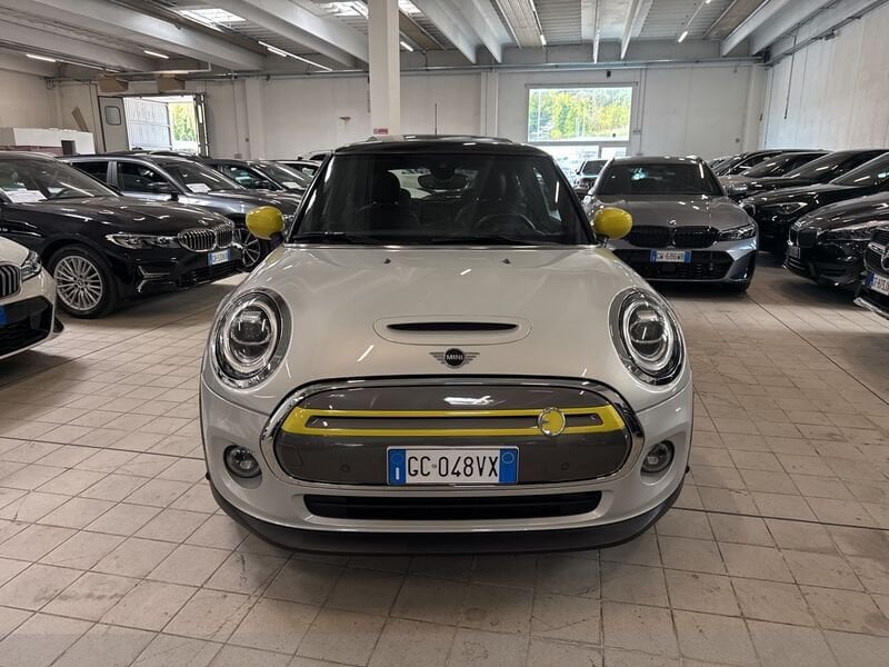MINI Full Electric Mini 3p Cooper SE XL auto- Gruppo Diba