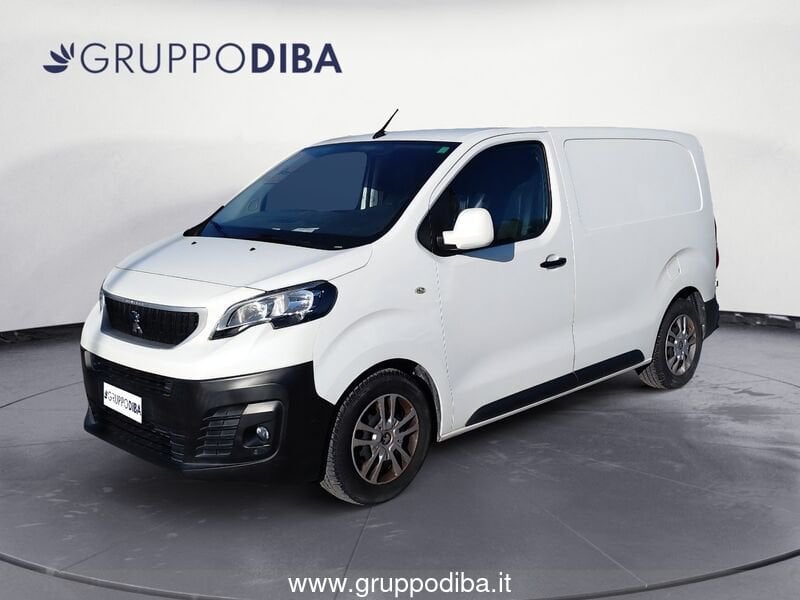 Peugeot Professional Expert Furgone Lamierato 1.6 Bluehdi Pro comp. S&S 115cv 3p.ti E6- Gruppo Diba