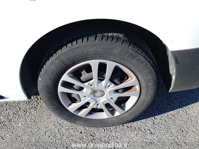Peugeot Professional Expert Furgone Lamierato 1.6 Bluehdi Pro comp. S&S 115cv 3p.ti E6- Gruppo Diba