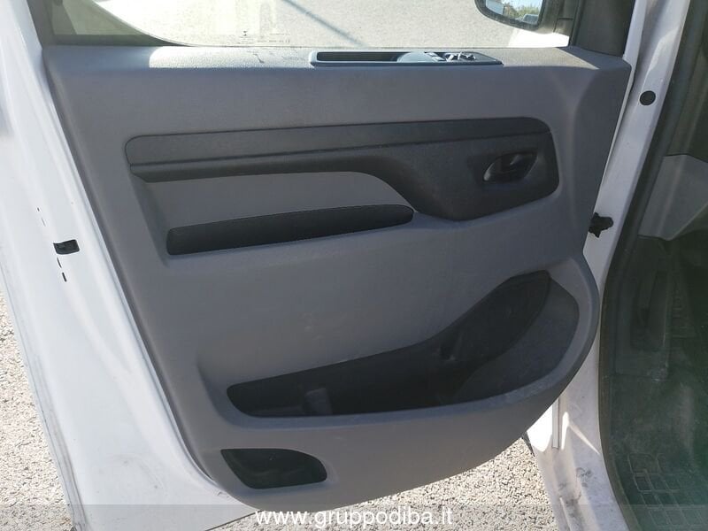 Peugeot Professional Expert Furgone Lamierato 1.6 Bluehdi Pro comp. S&S 115cv 3p.ti E6- Gruppo Diba