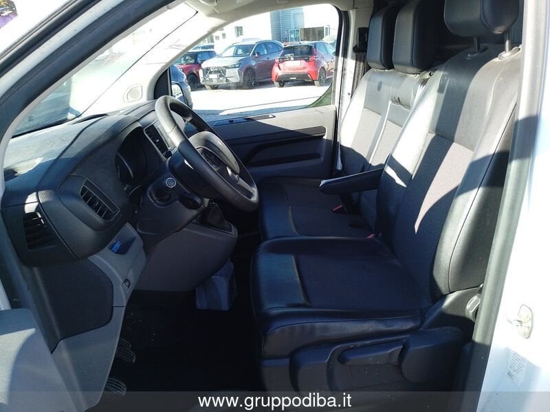 Peugeot Professional Expert Furgone Lamierato 1.6 Bluehdi Pro comp. S&S 115cv 3p.ti E6- Gruppo Diba