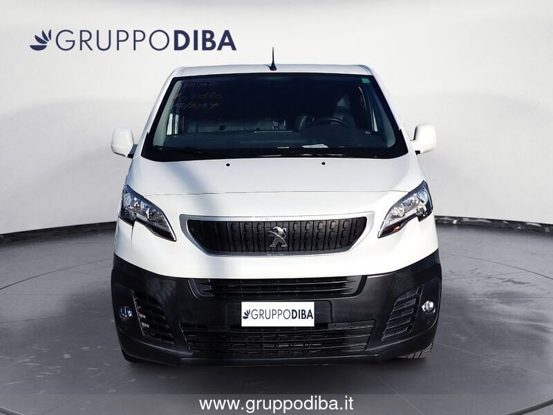 Peugeot Professional Expert Furgone Lamierato 1.6 Bluehdi Pro comp. S&S 115cv 3p.ti E6- Gruppo Diba