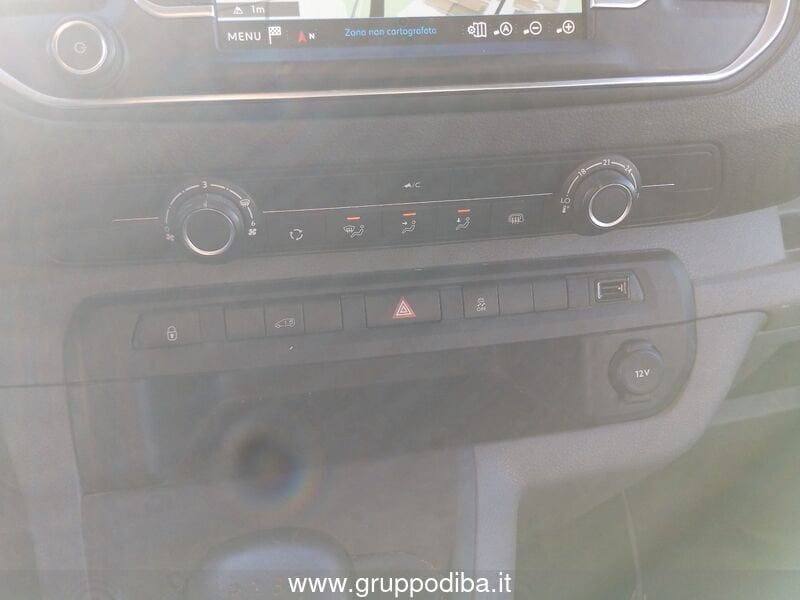 Peugeot Professional Expert Furgone Lamierato 1.6 Bluehdi Pro comp. S&S 115cv 3p.ti E6- Gruppo Diba
