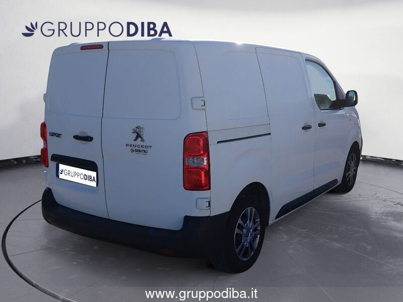 Peugeot Professional Expert Furgone Lamierato 1.6 Bluehdi Pro comp. S&S 115cv 3p.ti E6- Gruppo Diba