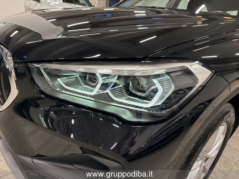 BMW X1 X1 xdrive18d Business Advantage- Gruppo Diba