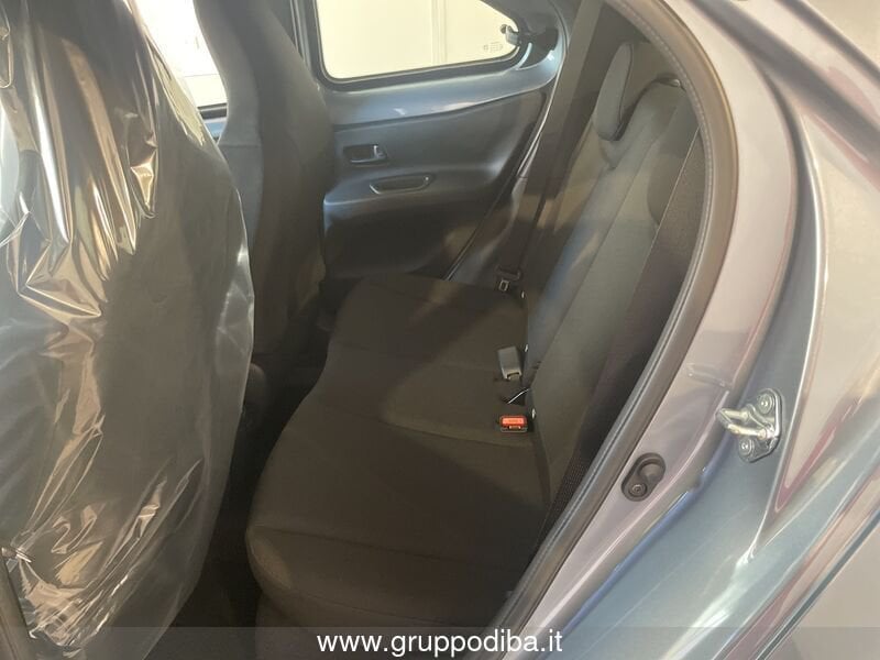 Toyota Aygo X AYGO X 10B MT ACTIVE MY24- Gruppo Diba