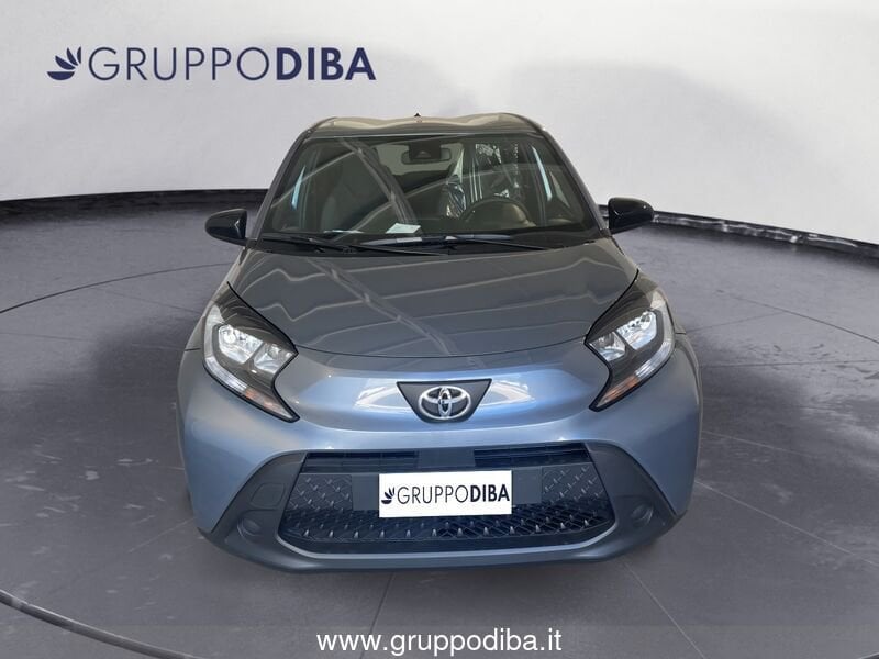 Toyota Aygo X AYGO X 10B MT ACTIVE MY24- Gruppo Diba