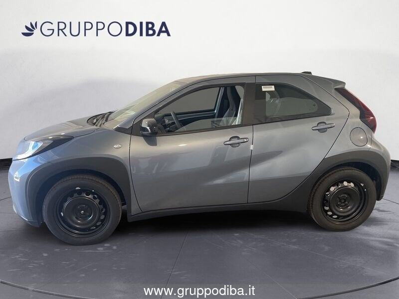 Toyota Aygo X AYGO X 10B MT ACTIVE MY24- Gruppo Diba