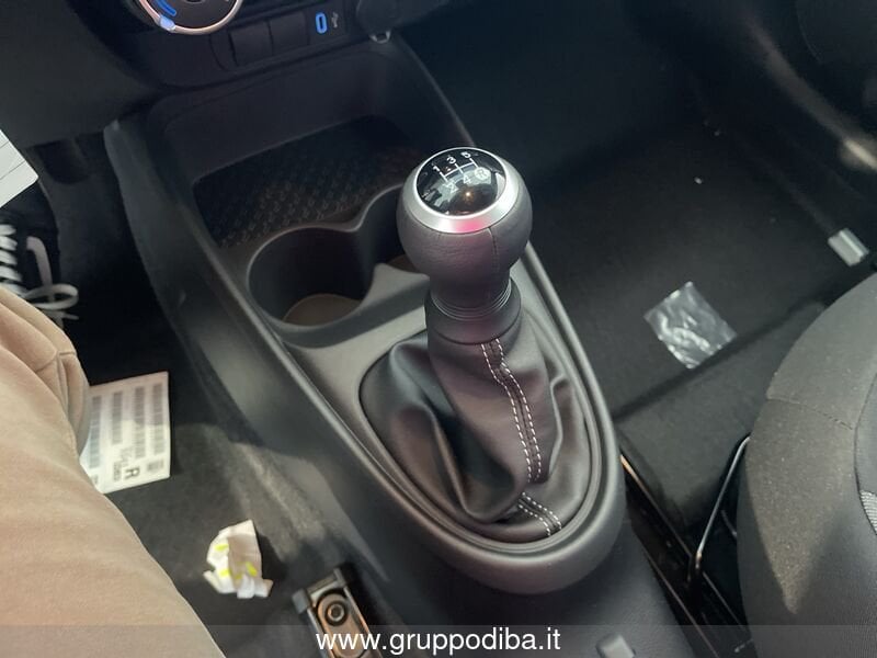 Toyota Aygo X AYGO X 10B MT ACTIVE MY24- Gruppo Diba