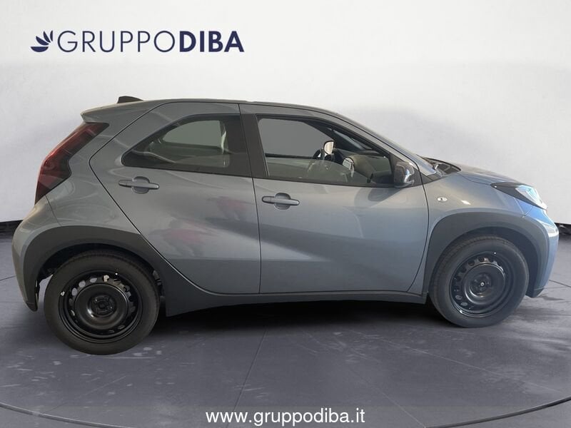 Toyota Aygo X AYGO X 10B MT ACTIVE MY24- Gruppo Diba