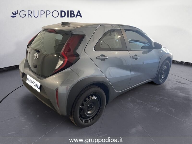 Toyota Aygo X AYGO X 10B MT ACTIVE MY24- Gruppo Diba