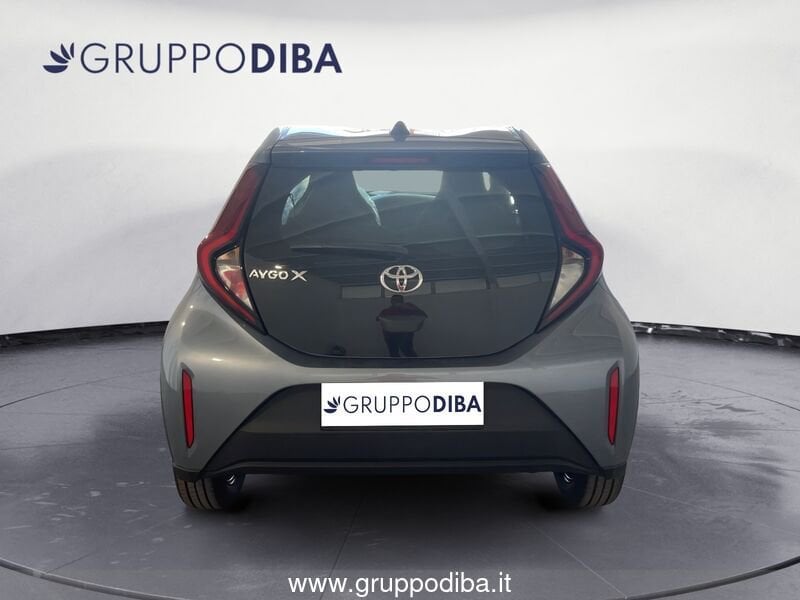 Toyota Aygo X AYGO X 10B MT ACTIVE MY24- Gruppo Diba