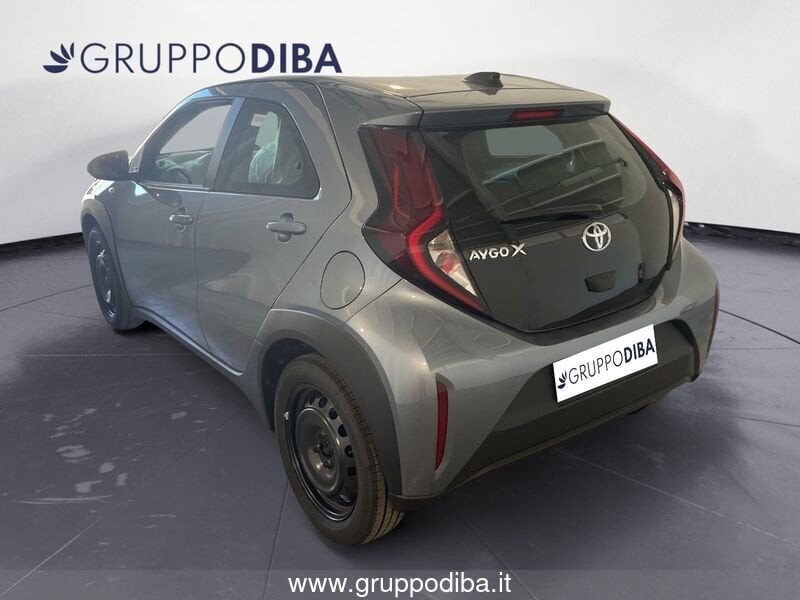 Toyota Aygo X AYGO X 10B MT ACTIVE MY24- Gruppo Diba