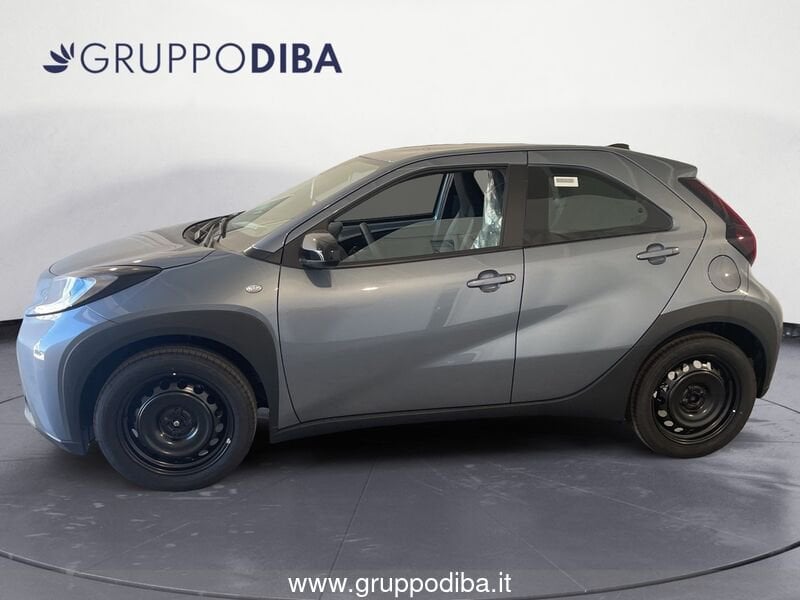 Toyota Aygo X AYGO X 10B MT ACTIVE MY24- Gruppo Diba