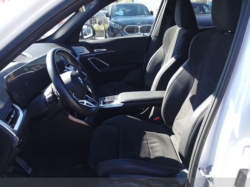 BMW X1 X1 sdrive18d MSport Edition Balance auto- Gruppo Diba