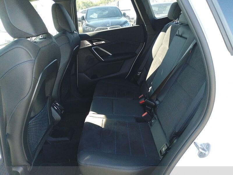 BMW X1 X1 sdrive18d MSport Edition Balance auto- Gruppo Diba