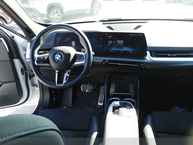 BMW X1 X1 sdrive18d MSport Edition Balance auto- Gruppo Diba