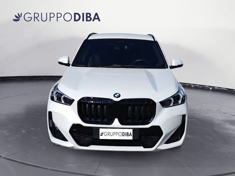 BMW X1 X1 sdrive18d MSport Edition Balance auto- Gruppo Diba