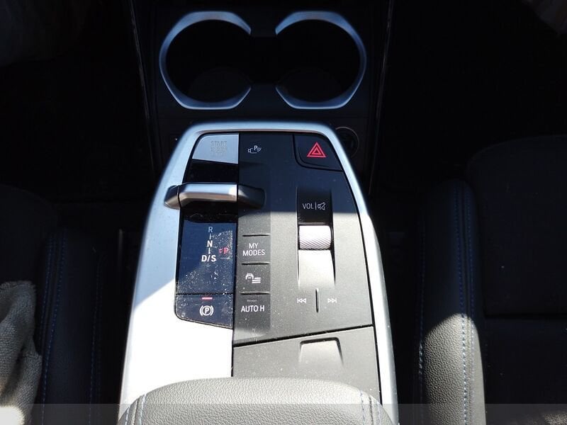 BMW X1 X1 sdrive18d MSport Edition Balance auto- Gruppo Diba