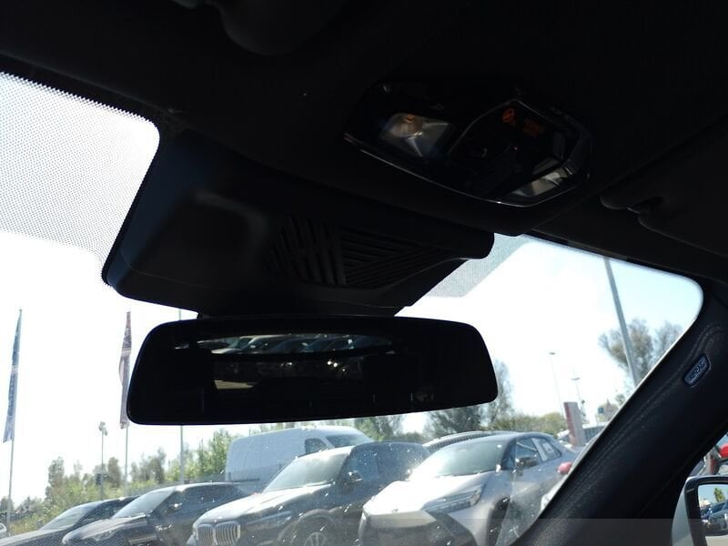 BMW X1 X1 sdrive18d MSport Edition Balance auto- Gruppo Diba