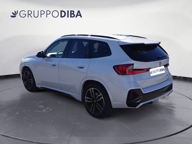 BMW X1 X1 sdrive18d MSport Edition Balance auto- Gruppo Diba