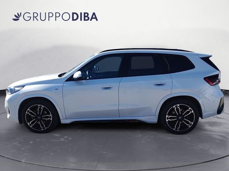 BMW X1 X1 sdrive18d MSport Edition Balance auto- Gruppo Diba