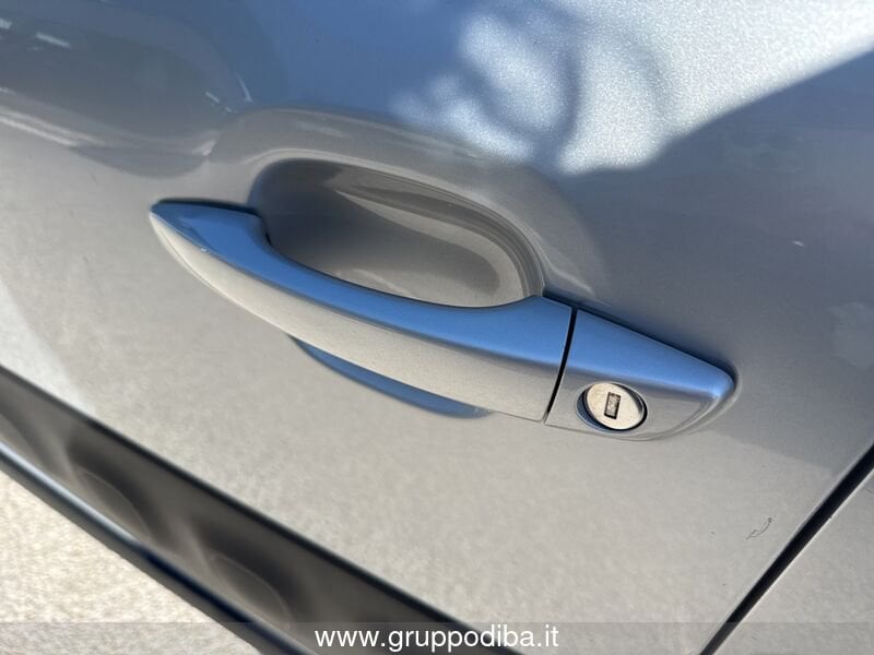 Citroen C3 C3 1.6 bluehdi Shine s&s 75cv- Gruppo Diba