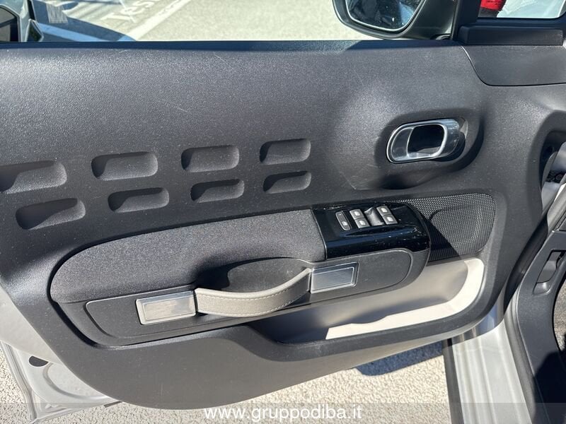 Citroen C3 C3 1.6 bluehdi Shine s&s 75cv- Gruppo Diba