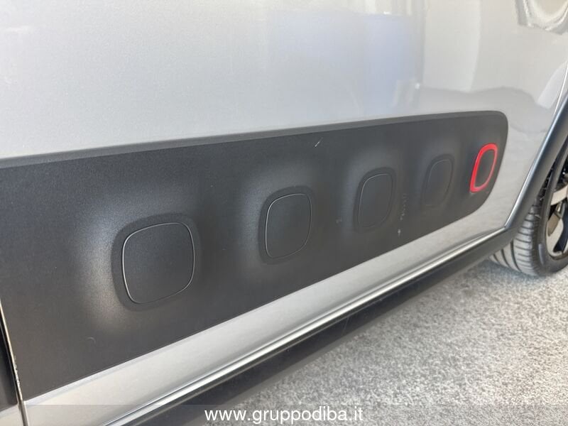 Citroen C3 C3 1.6 bluehdi Shine s&s 75cv- Gruppo Diba