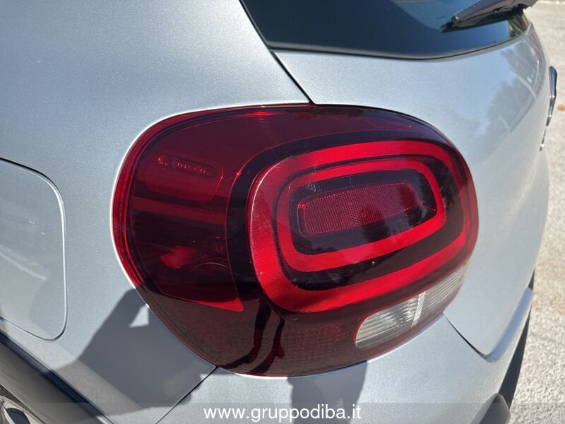 Citroen C3 C3 1.6 bluehdi Shine s&s 75cv- Gruppo Diba