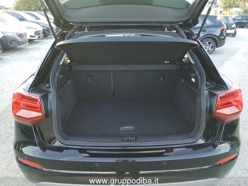 Audi Q2 Q2 30 1.0 tfsi Admired- Gruppo Diba
