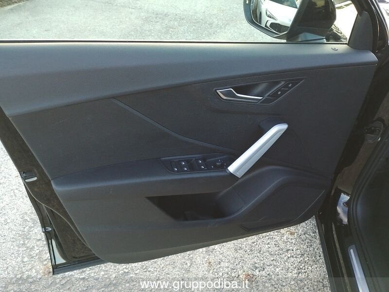 Audi Q2 Q2 30 1.0 tfsi Admired- Gruppo Diba